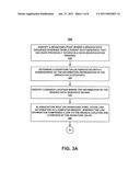 CREATING AND MANAGING LINKS TO DEDUPLICATION INFORMATION diagram and image