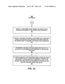 CREATING AND MANAGING LINKS TO DEDUPLICATION INFORMATION diagram and image