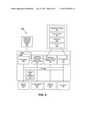 CREATING AND MANAGING LINKS TO DEDUPLICATION INFORMATION diagram and image