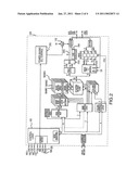 SYSTEM WITH POWER SAVING DELAY LOCKED LOOP CONTROL diagram and image