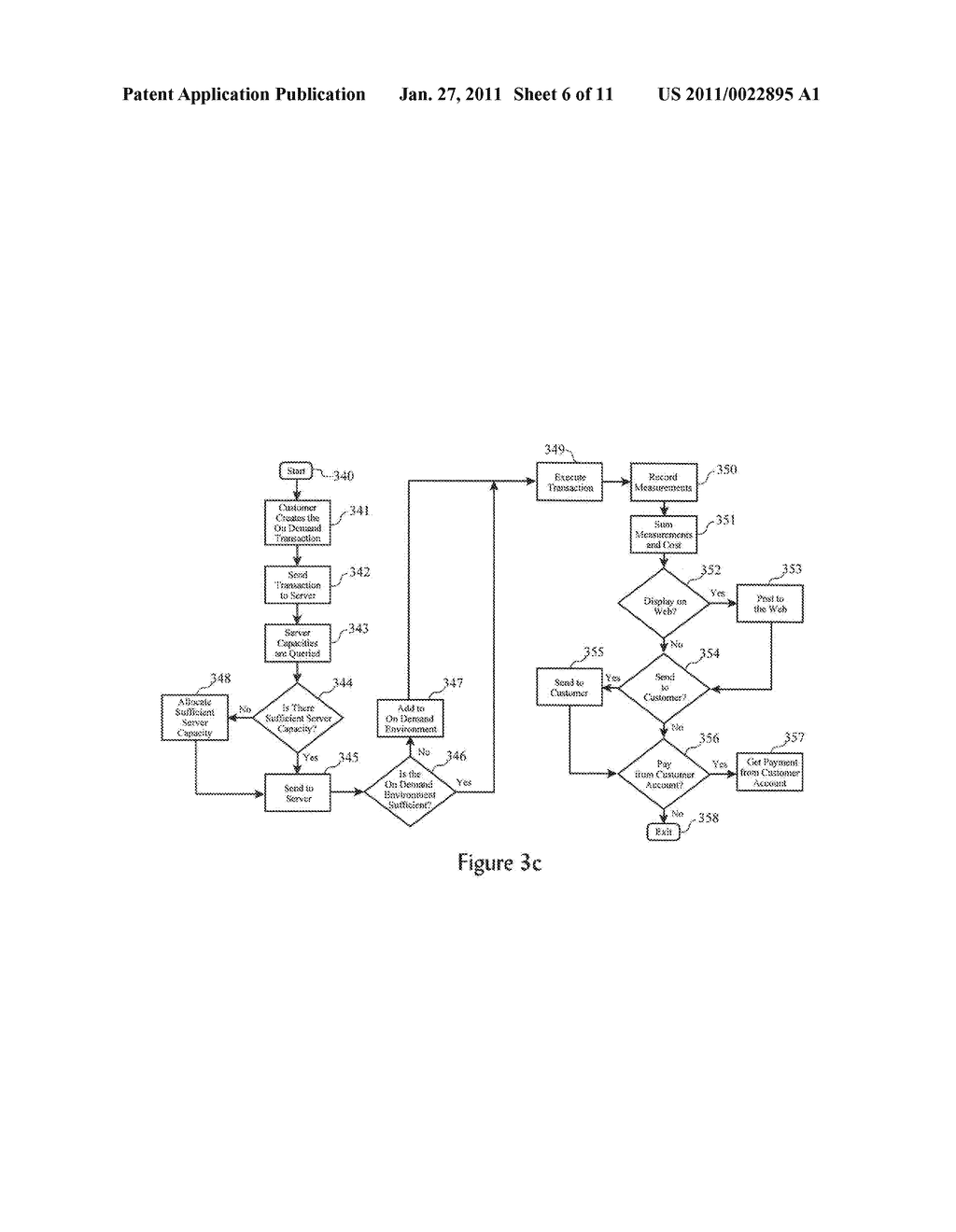 Software Component Self-Scrubbing - diagram, schematic, and image 07