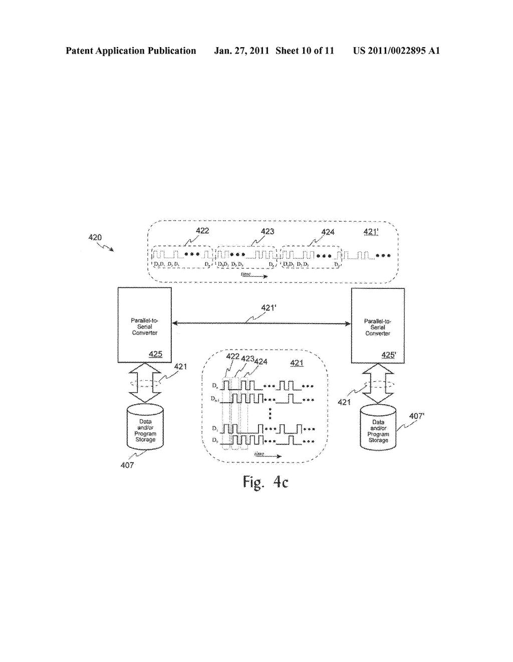 Software Component Self-Scrubbing - diagram, schematic, and image 11