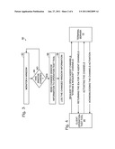 PRODUCING OR EXECUTING A SCRIPT FOR AN OPERATION TEST OF A TERMINAL SERVER diagram and image