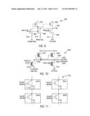 Test Circuit and Method for Multilevel Cell Flash Memory diagram and image