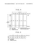 Error correcting apparatus, method of controlling memory of error correcting apparatus, and optical disc recording/reproducing apparatus diagram and image