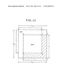 Error correcting apparatus, method of controlling memory of error correcting apparatus, and optical disc recording/reproducing apparatus diagram and image