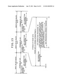 Error correcting apparatus, method of controlling memory of error correcting apparatus, and optical disc recording/reproducing apparatus diagram and image