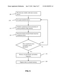 MEMORY MANAGEMENT IN A NON-VOLATILE SOLID STATE MEMORY DEVICE diagram and image