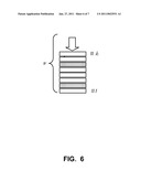 MEMORY MANAGEMENT IN A NON-VOLATILE SOLID STATE MEMORY DEVICE diagram and image