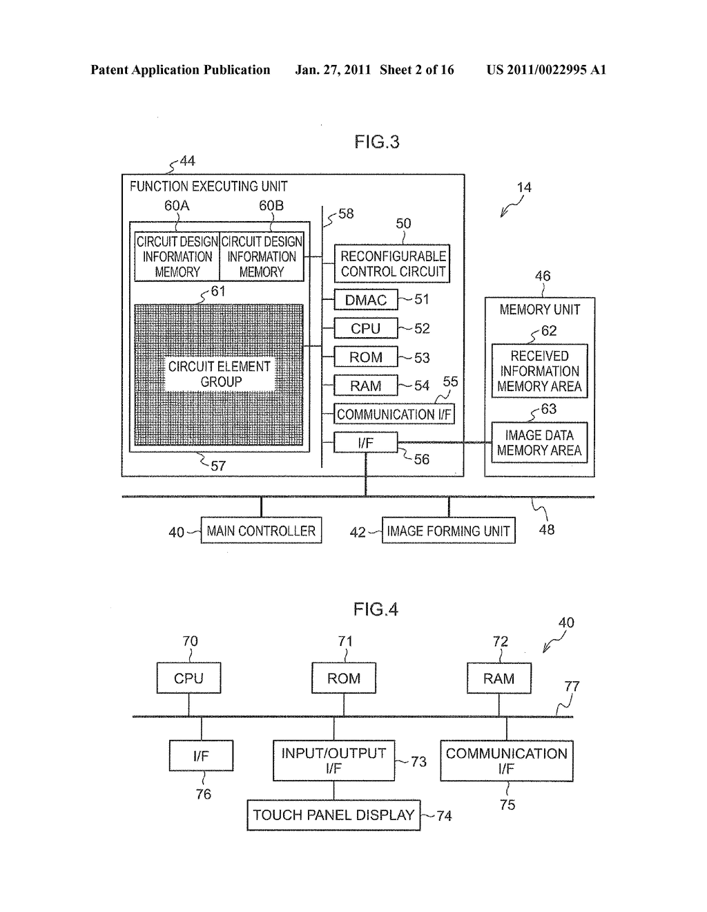 CIRCUIT DESIGN INFORMATION GENERATING EQUIPMENT, FUNCTION EXECUTION SYSTEM, AND MEMORY MEDIUM STORING PROGRAM - diagram, schematic, and image 03