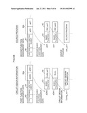 CIRCUIT DESIGN INFORMATION GENERATING EQUIPMENT, FUNCTION EXECUTION SYSTEM, AND MEMORY MEDIUM STORING PROGRAM diagram and image