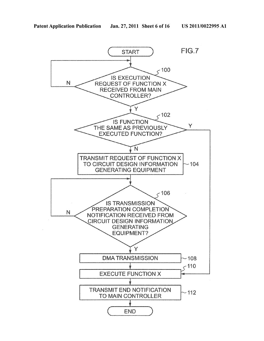 CIRCUIT DESIGN INFORMATION GENERATING EQUIPMENT, FUNCTION EXECUTION SYSTEM, AND MEMORY MEDIUM STORING PROGRAM - diagram, schematic, and image 07