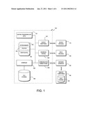 METHOD AND APPARATUS FOR MODIFYING AN EXECUTABLE APPLICATION USING IN-MEMORY OBJECT REPRESENTATION diagram and image