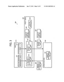 Information processing apparatus, workflow system, workflow management method, and storage medium of program for workflow management method diagram and image