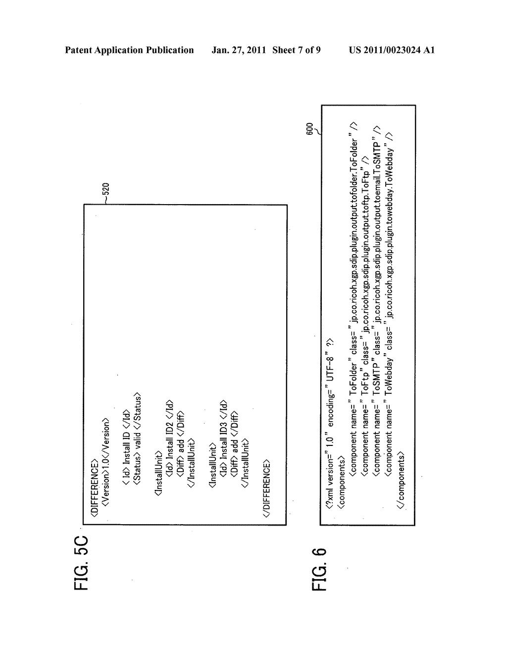 Information processing apparatus, workflow system, workflow management method, and storage medium of program for workflow management method - diagram, schematic, and image 08