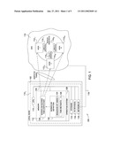 OPTIMIZING WORKFLOW EXECUTION AGAINST A HETEROGENEOUS GRID COMPUTING TOPOLOGY diagram and image