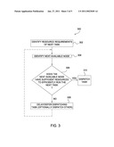 OPTIMIZING WORKFLOW EXECUTION AGAINST A HETEROGENEOUS GRID COMPUTING TOPOLOGY diagram and image
