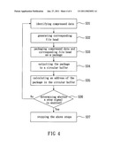 COMPRESSED DATA MANAGING SYSTEM AND METHOD FOR CIRCULAR BUFFER diagram and image