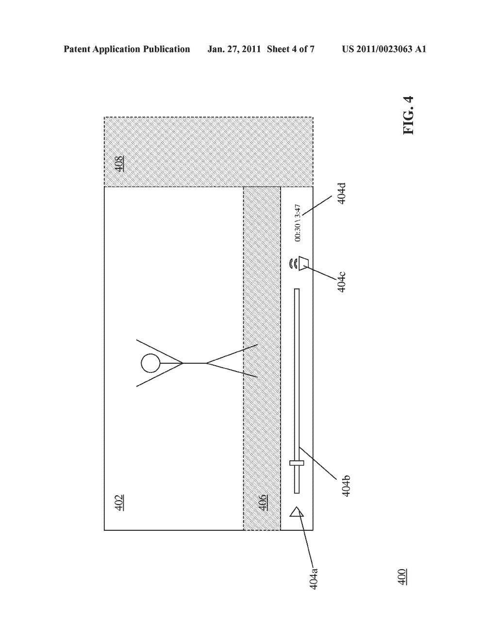 Inserting Personalized Information into Digital Content - diagram, schematic, and image 05