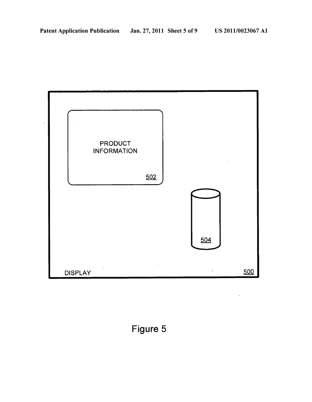 SYSTEM AND METHOD FOR FACILITATING PURCHASES ASSOCIATED WITH VIDEO PROGRAMMING - diagram, schematic, and image 06