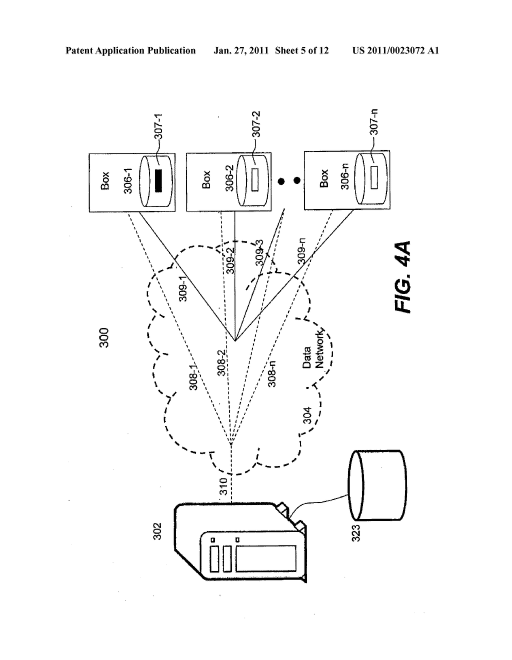 MULTIPLE AUDIO STREAMS - diagram, schematic, and image 06