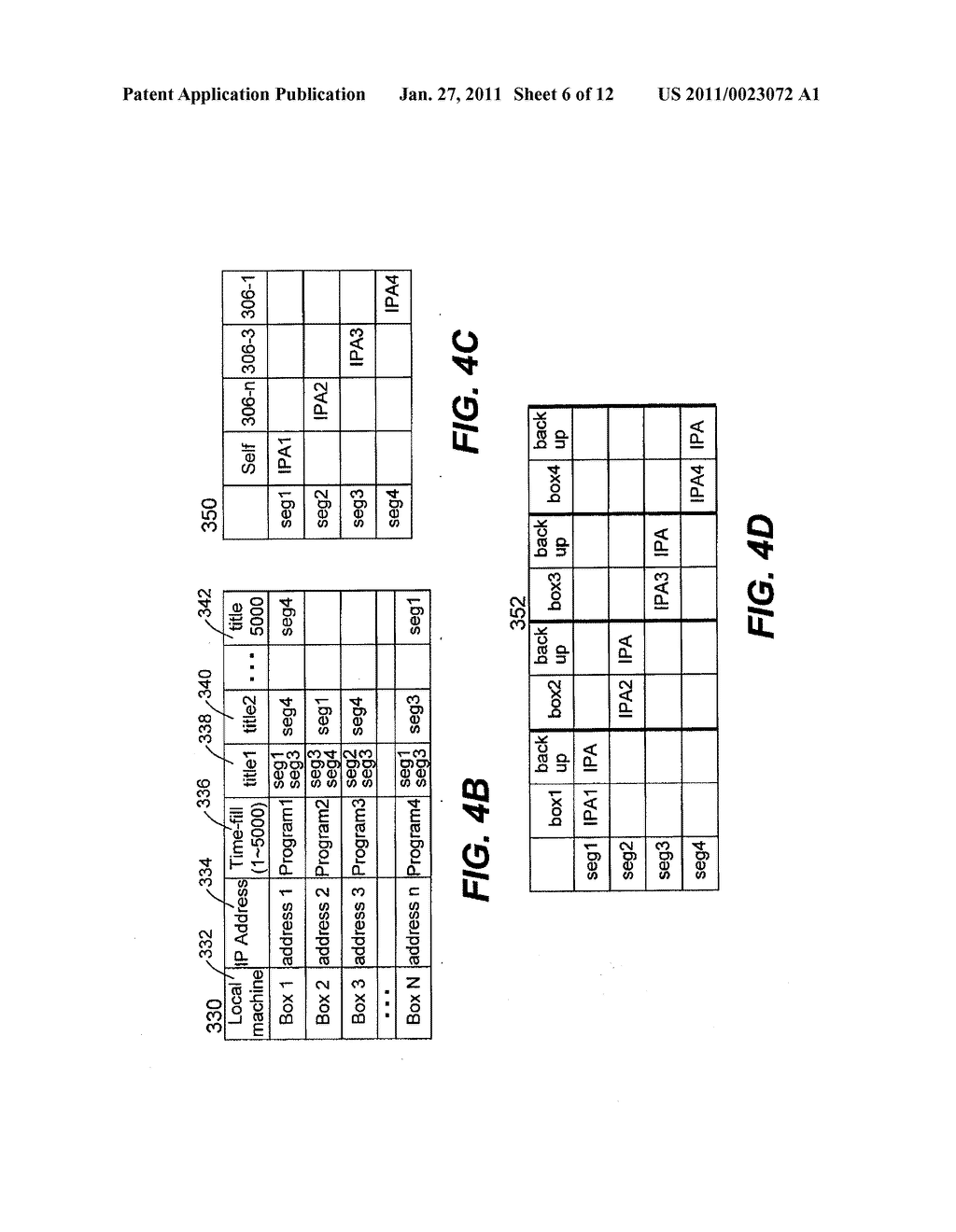 MULTIPLE AUDIO STREAMS - diagram, schematic, and image 07