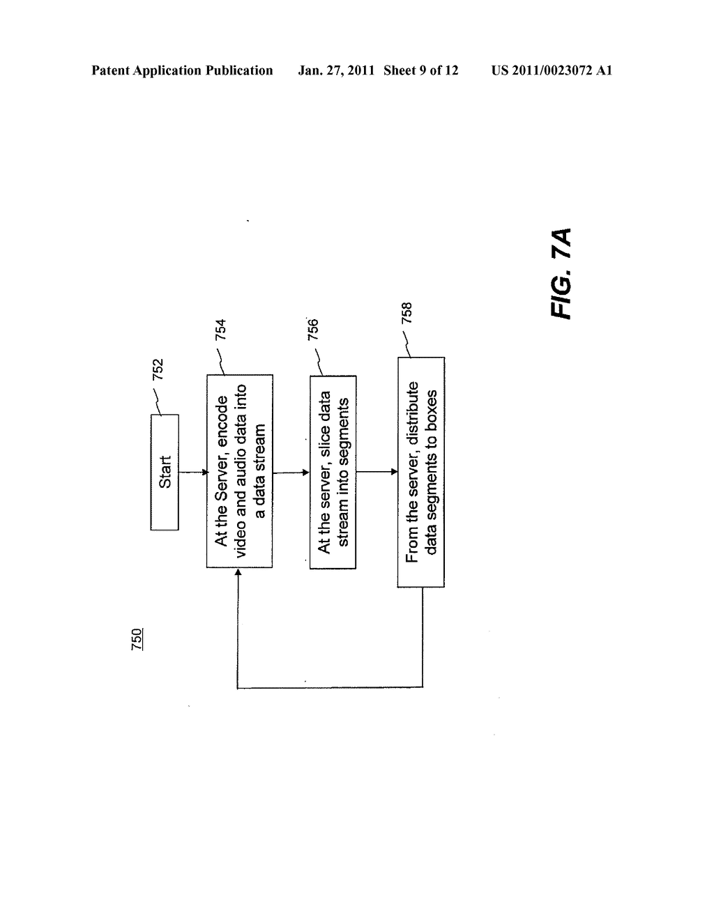 MULTIPLE AUDIO STREAMS - diagram, schematic, and image 10