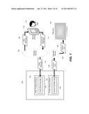 Systems and Methods to Order A Content Item Deliverable Via A Television Service diagram and image