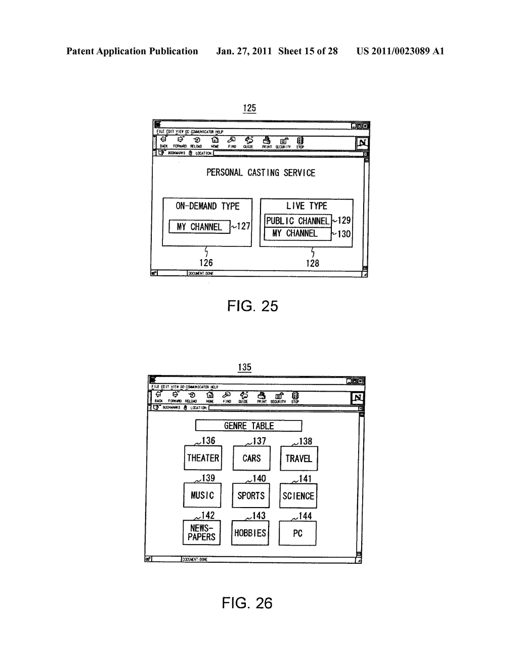 PROFITS GIVE-BACK DEVICE, PROFITS GIVE-BACK METHOD, PROGRAM STORAGE MEDIA, PROFITS GIVE-BACK SYSTEM, CONTENT PROVIDING DEVICE, CONTENT PROVIDING METHOD, PROGRAM STORAGE MEDIA, AND CONTENT PROVIDING SYSTEM - diagram, schematic, and image 16