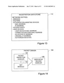 Remote Roaming Controlling System, Visitor Based Network Server, and Method of Controlling Remote Roaming of User Devices diagram and image