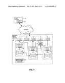 METHOD AND SYSTEM FOR MAINTAINING LOGIN PREFERENCE INFORMATION OF USERS IN A NETWORK-BASED TRANSACTION FACILITY diagram and image