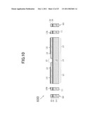 VIBRATORY GYROSCOPE USING PIEZOELECTRIC FILM diagram and image