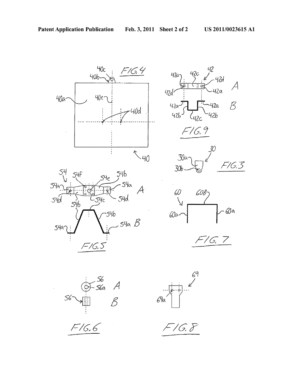 Rock Drill Testing Apparatus and Method - diagram, schematic, and image 03