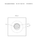 TANK FOR INTRODUCING LIQUID DROP THEREINTO AND ANALYZING DEVICE diagram and image