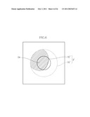 TANK FOR INTRODUCING LIQUID DROP THEREINTO AND ANALYZING DEVICE diagram and image