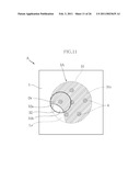 TANK FOR INTRODUCING LIQUID DROP THEREINTO AND ANALYZING DEVICE diagram and image