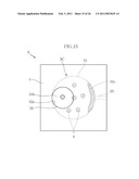 TANK FOR INTRODUCING LIQUID DROP THEREINTO AND ANALYZING DEVICE diagram and image