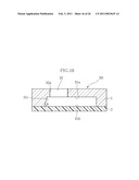 TANK FOR INTRODUCING LIQUID DROP THEREINTO AND ANALYZING DEVICE diagram and image