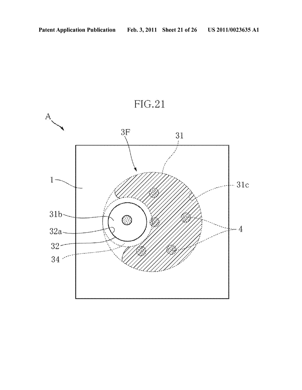 TANK FOR INTRODUCING LIQUID DROP THEREINTO AND ANALYZING DEVICE - diagram, schematic, and image 22