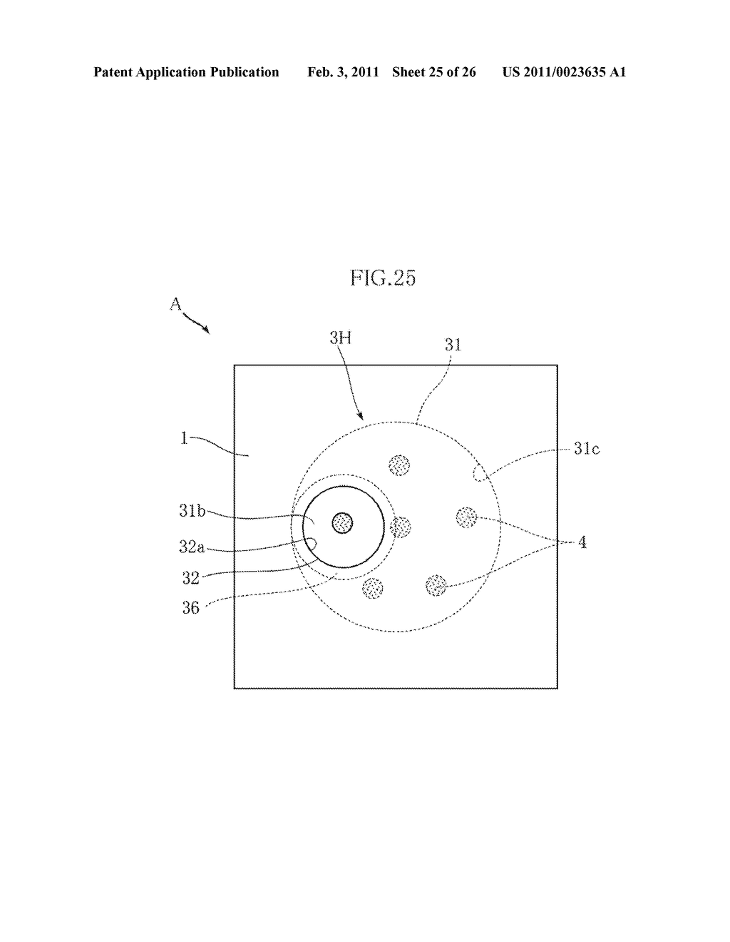 TANK FOR INTRODUCING LIQUID DROP THEREINTO AND ANALYZING DEVICE - diagram, schematic, and image 26