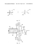 GEAR ARRANGEMENTS FOR 7-SPEED DUAL CLUTCH TRANSMISSION diagram and image