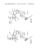 APPARATUS FOR COMPACT COUNTER BALANCE ARMS diagram and image