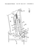 APPARATUS FOR COMPACT COUNTER BALANCE ARMS diagram and image