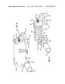 APPARATUS FOR COMPACT COUNTER BALANCE ARMS diagram and image