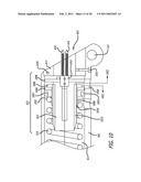 APPARATUS FOR COMPACT COUNTER BALANCE ARMS diagram and image