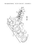 APPARATUS FOR COMPACT COUNTER BALANCE ARMS diagram and image