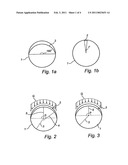 NON-ROTATING SHAFT FOR A CONTINUOUS CASTING MACHINE diagram and image