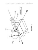 MITER SAW WITH INCREASED CUTTING CAPACITY diagram and image