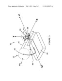 MITER SAW WITH INCREASED CUTTING CAPACITY diagram and image