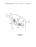 MITER SAW WITH INCREASED CUTTING CAPACITY diagram and image